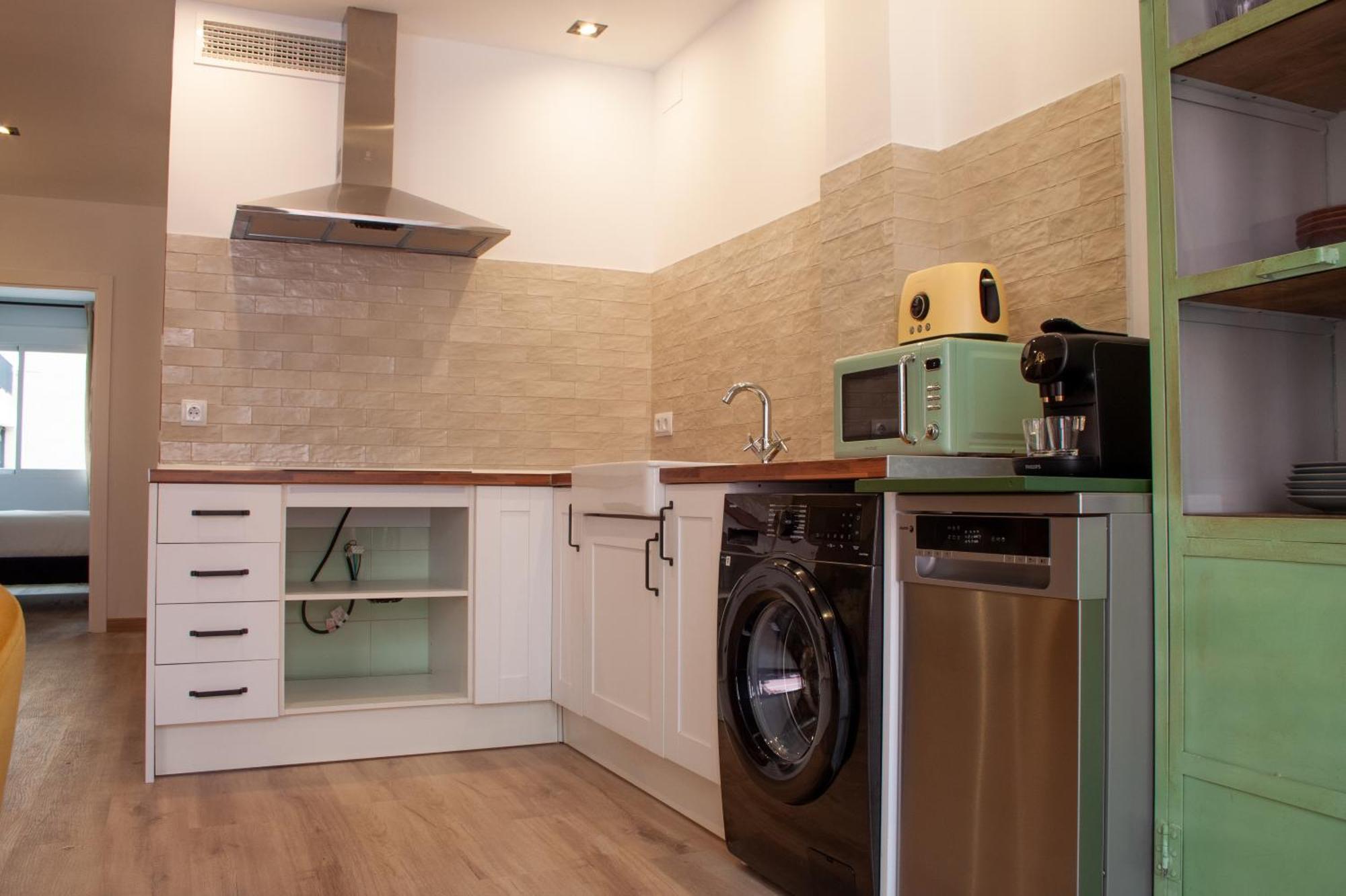 Apartment Luxury New 10 Min Walk To The *