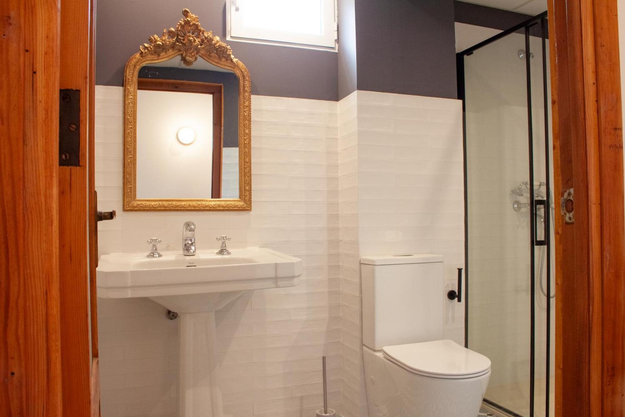 Apartamento Luxury New 10 Min Walk To The