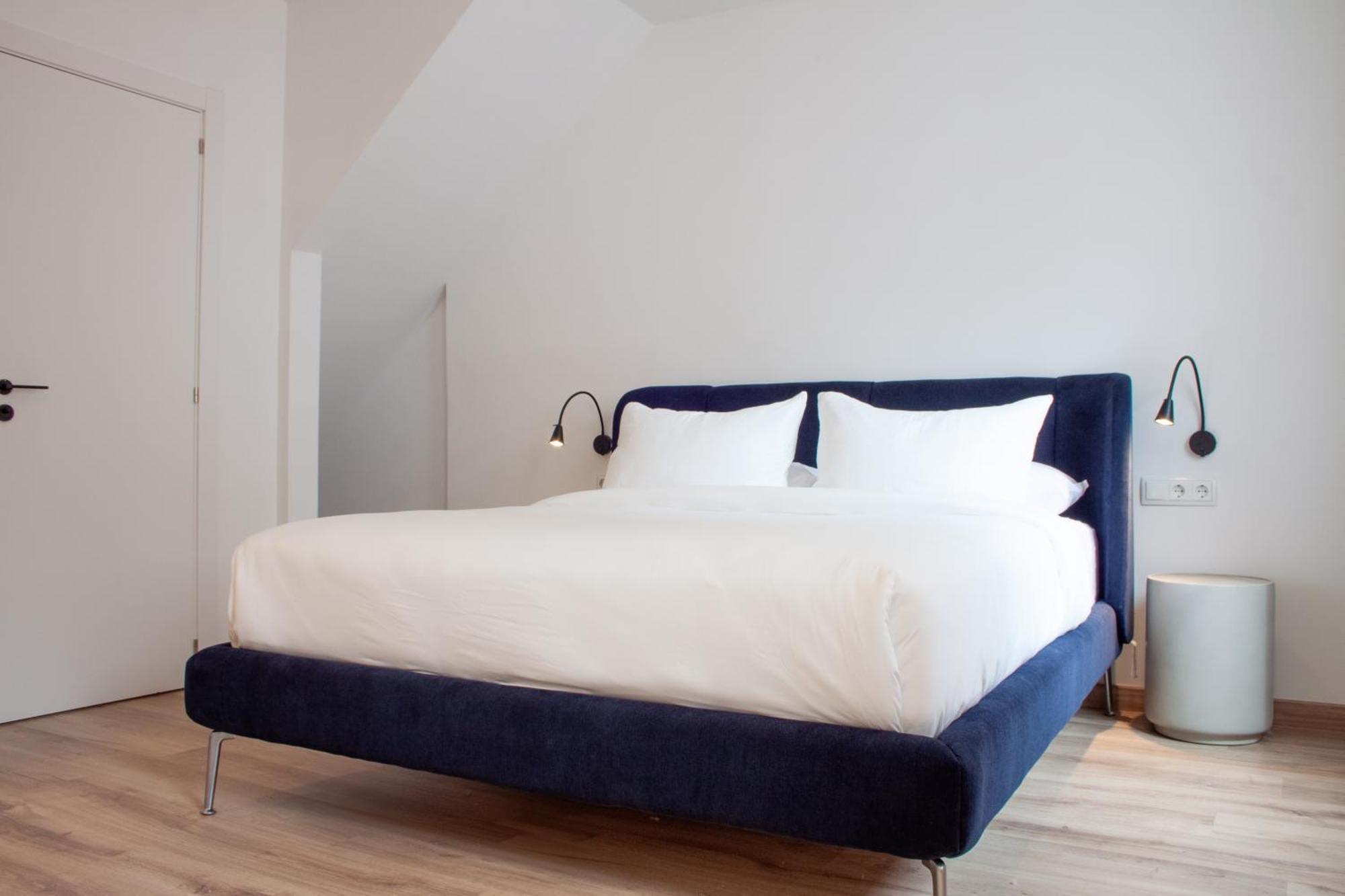 Luxury New 10 Min Walk To The * Valencia