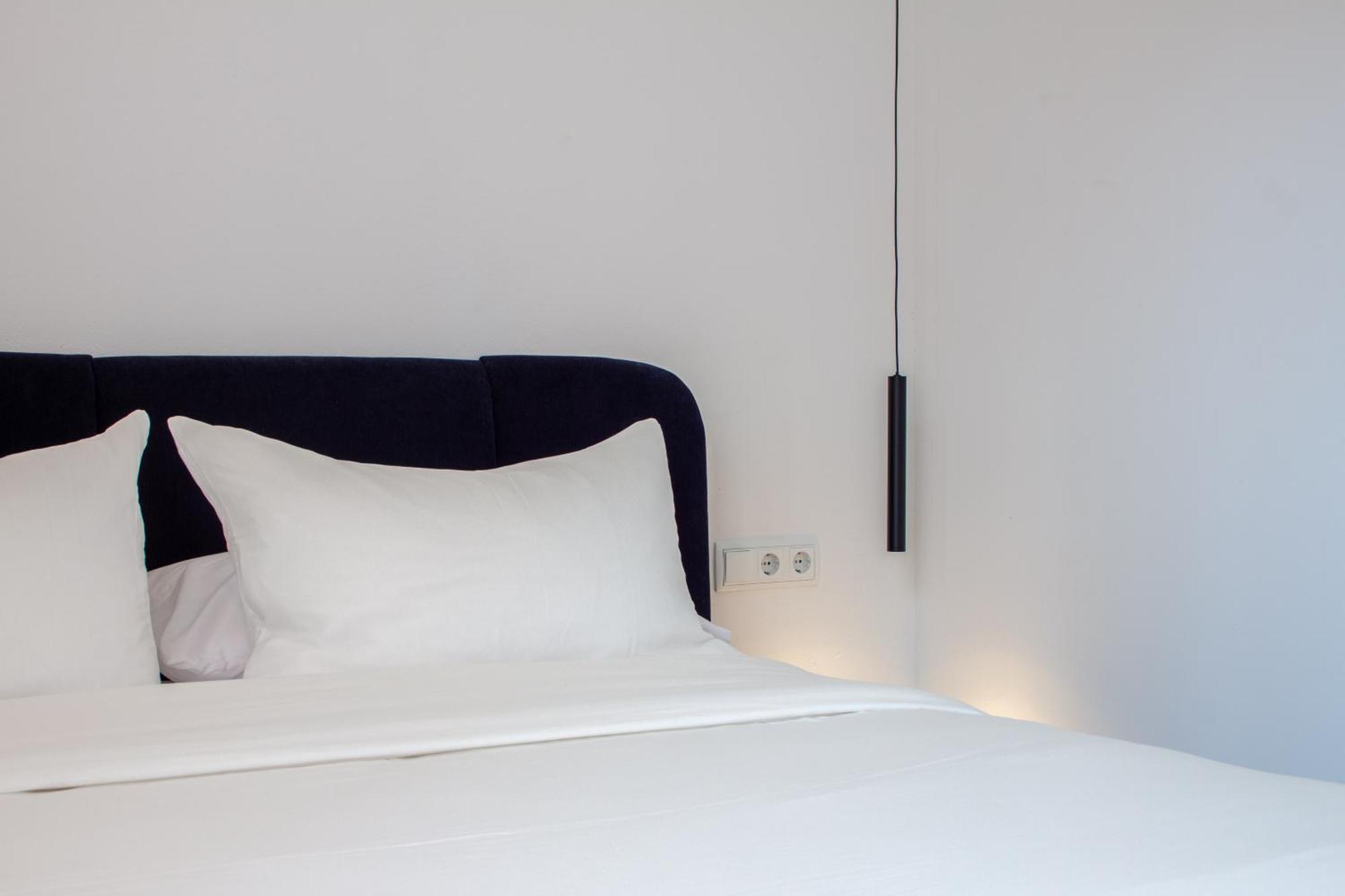 Apartamento Luxury New 10 Min Walk To The *