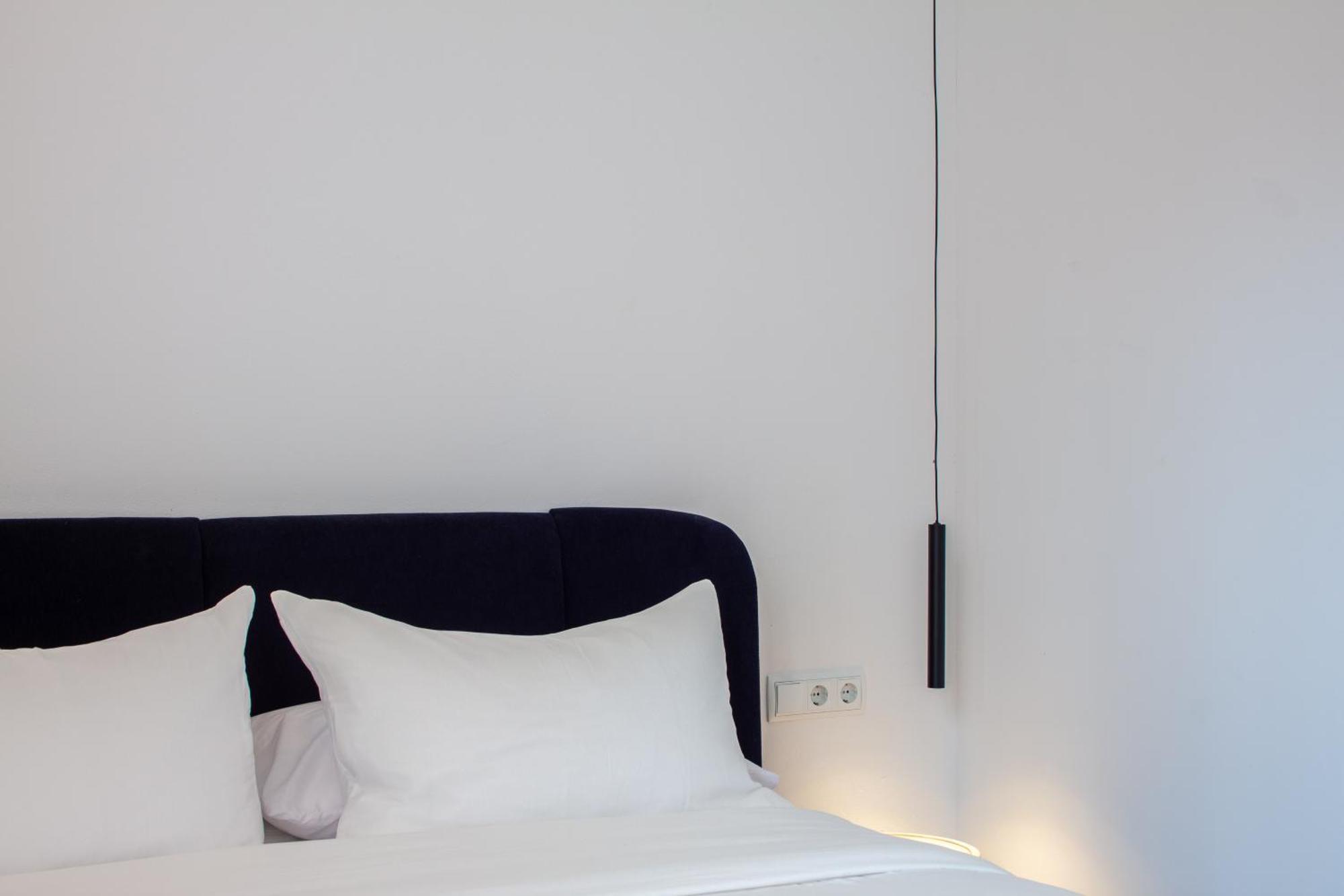 Luxury New 10 Min Walk To The Valencia