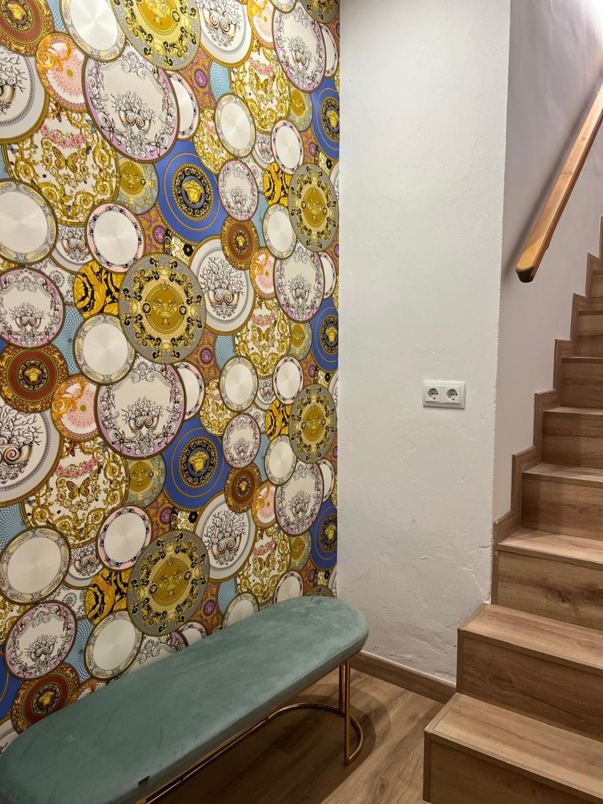 Luxury New 10 Min Walk To The Valencia